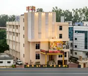 Hotel Red K Velvet