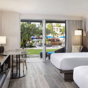 The Royal Sonesta Kauai Resort Lihue