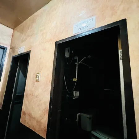 King Henry's Transient Rooms