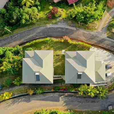 Top View Retreat Selfcatering Hotel Exterior