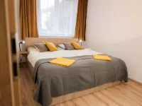 Lanovka 1050/4 Hotels in der Nähe von Ježíškova cesta - 12. zastávka