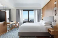 カサブランカ マリオット ホテル のホテル