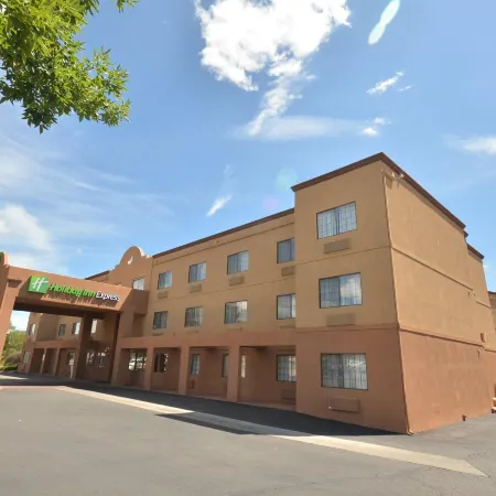 Ramada by Wyndham Santa Fe