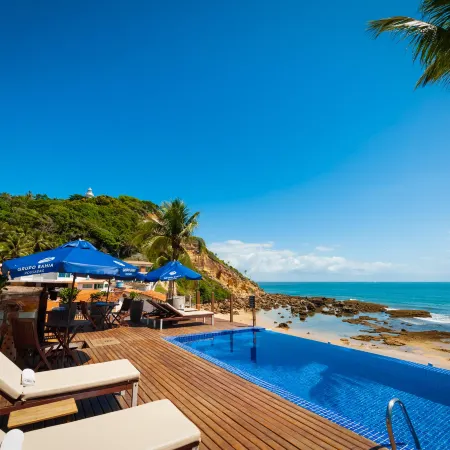 Pousada Bahia Bacana