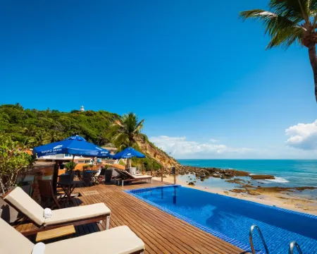 Pousada Bahia Bacana Hotéis em Cairu