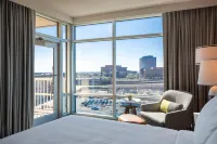 Renaissance Dallas Richardson Hotel Các khách sạn ở Richardson