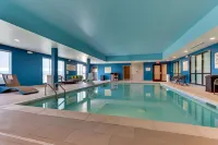 Hampton Inn by Hilton Lebanon Hotels in Boone County