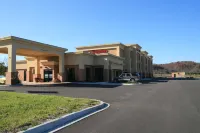Hampton Inn Gallipolis - petit déjeuner