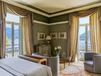Grand Hotel Tremezzo Hotels in Tremezzina