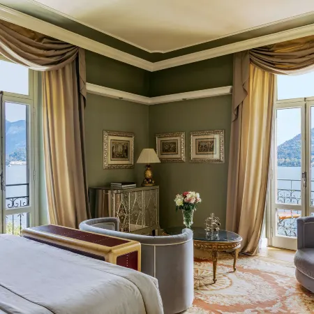 Grand Hotel Tremezzo