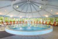 Dorint Seehotel Binz-Therme Hotels in Sassnitz