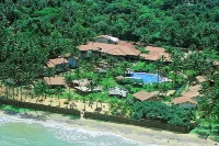 Siddhalepa Ayurveda Resort - All Meals, Ayurveda Treatment and Yoga