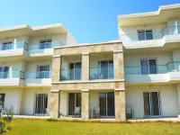 Evita Resort Hotels in Kallithea