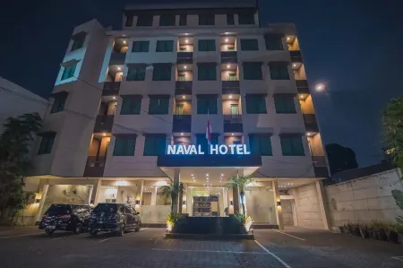 Naval Hotel