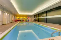 Tru by Hilton Smithfield I-95 스미스필드 호텔