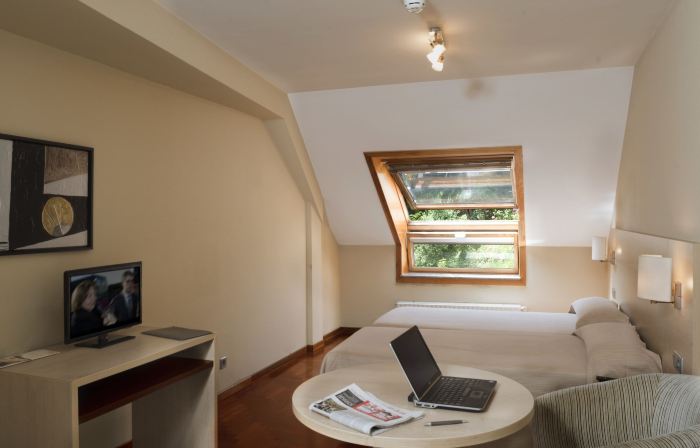 Apartamentos Portazgo