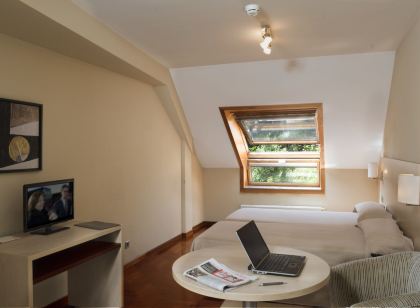 Apartamentos Portazgo