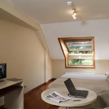 Apartamentos Portazgo