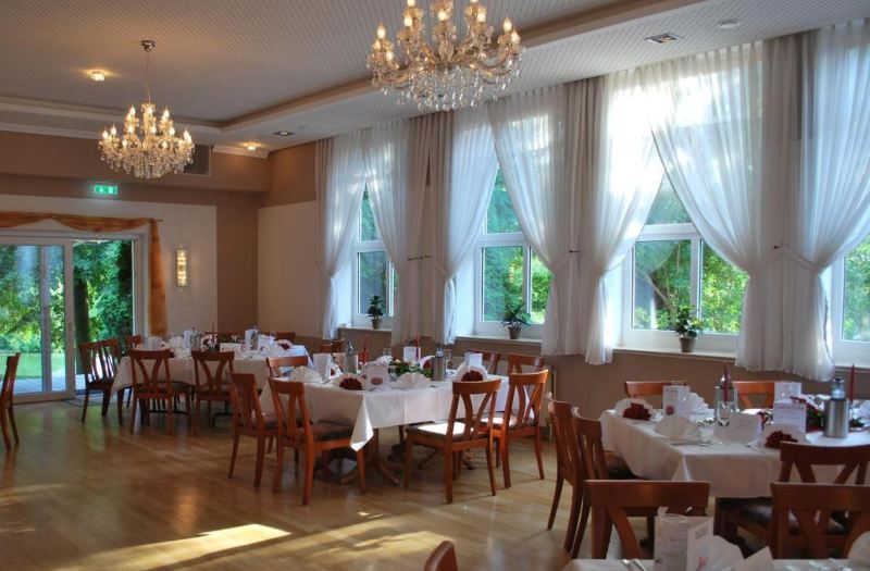 Parkhotel Altes Kaffeehaus photo 5
