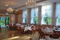 Parkhotel Altes Kaffeehaus GmbH