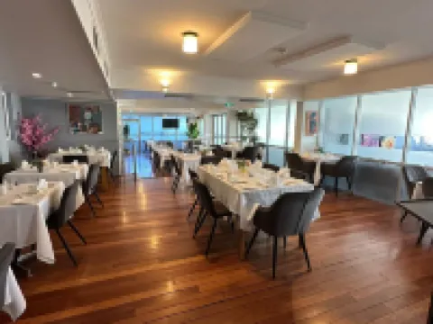 Highpoint International Hotel Hotels in Gladstone Central