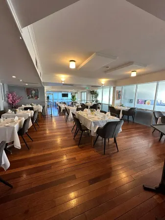 Highpoint International Hotel