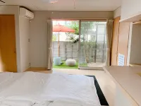 Casa Estacion Hikone Hotels in Taga