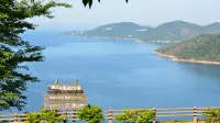 Hotel Manyomisaki فنادق في أيوي