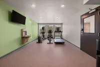 WoodSpring Suites Yorktown Newport News - Gym