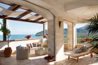 Hotel Residence Il Porto Hotels in Monte Sant'Angelo