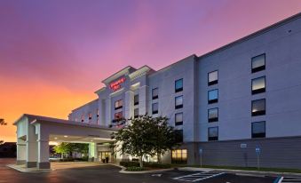 Hampton Inn Jacksonville-I-295 East/Baymeadows