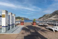 Marti Resort Deluxe Hotel - รีสอร์ท