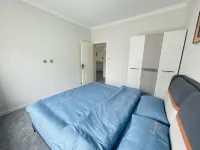 Ning'an Homestay (Renmin North Road)