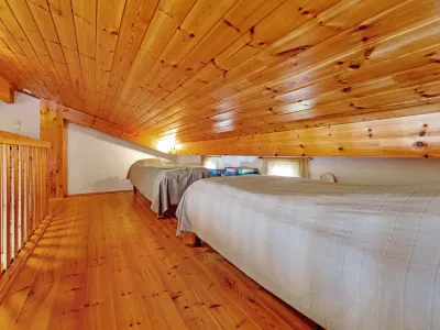 Lomarivi b1 Hotels in Puolanka