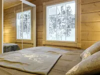 Villa Tunturisopuli Hotels in Fell Lapland