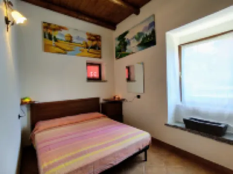 Il Castello Hotels in Sorico