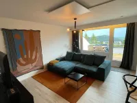 Apartment in Winterberg Near Erlebnisberg Kappe