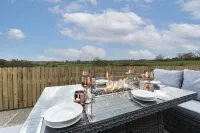 HC Property - the Hideaway at Watergate Eye Hotels in Bishop Auckland