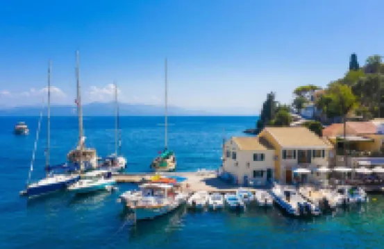 Levrecchio Beach Cottage
