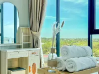 Hush Inn @ Itcc Manhattan Suites Hotels near Bataras Hypermarket ITCC