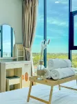 Hush Inn @ Itcc Manhattan Suites Hotels in Donggongon