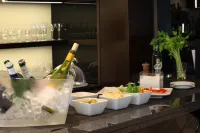 Villa Maria Hotel & Spa - bar
