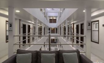 Hotel Grand One Plaza