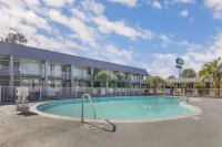 Quality Inn & Suites Hardeeville - Savannah North - Wi-Fi
