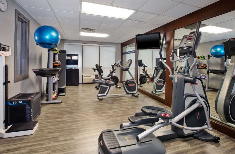 Hampton Inn Daytona/Ormond Beach photo 4