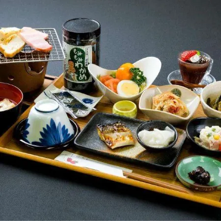 Houei Ryokan