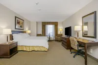 Holiday Inn Express & Suites Slave Lake Hotel di Slave Lake