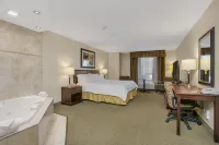 Holiday Inn Express & Suites SLAVE LAKE by IHG