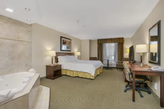 Holiday Inn Express & Suites SLAVE LAKE by IHG