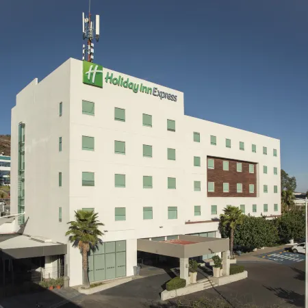 Holiday Inn Express GUADALAJARA ITESO by IHG